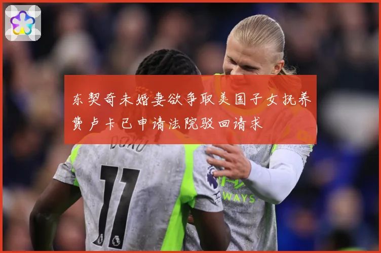 东契奇未婚妻欲争取美国子女抚养费卢卡已申请法院驳回请求
