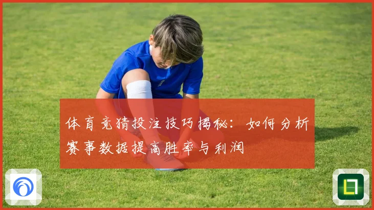 体育竞猜投注技巧揭秘：如何分析赛事数据提高胜率与利润
